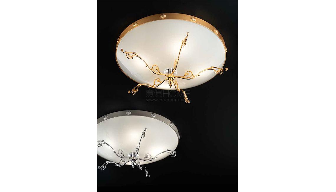 Belle Epoke PL4頂燈