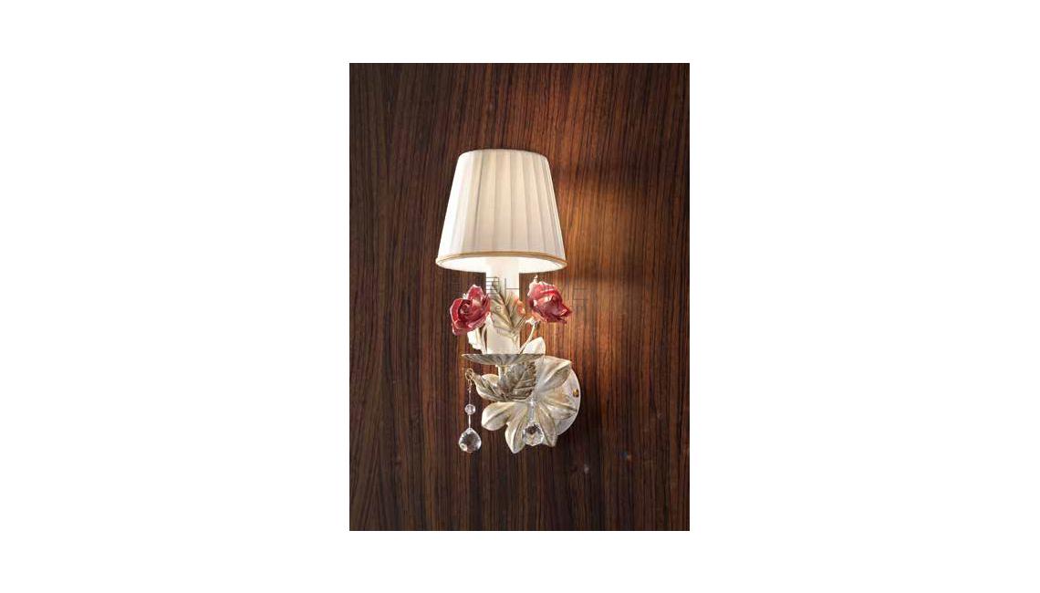 Ceramic Garden A1壁燈