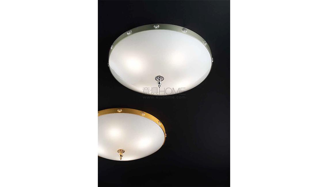 Elegantia PLV4頂燈