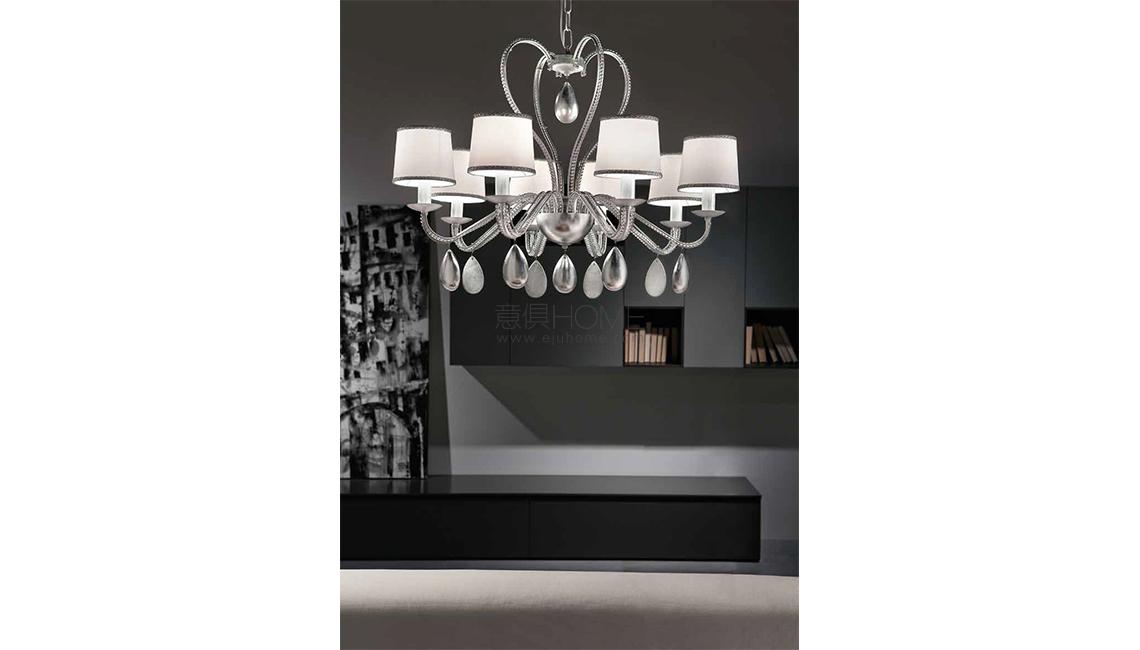 Noblesse 8吊燈