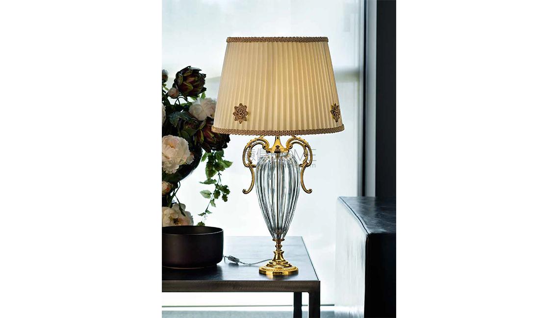 Primadonna TL1G臺燈