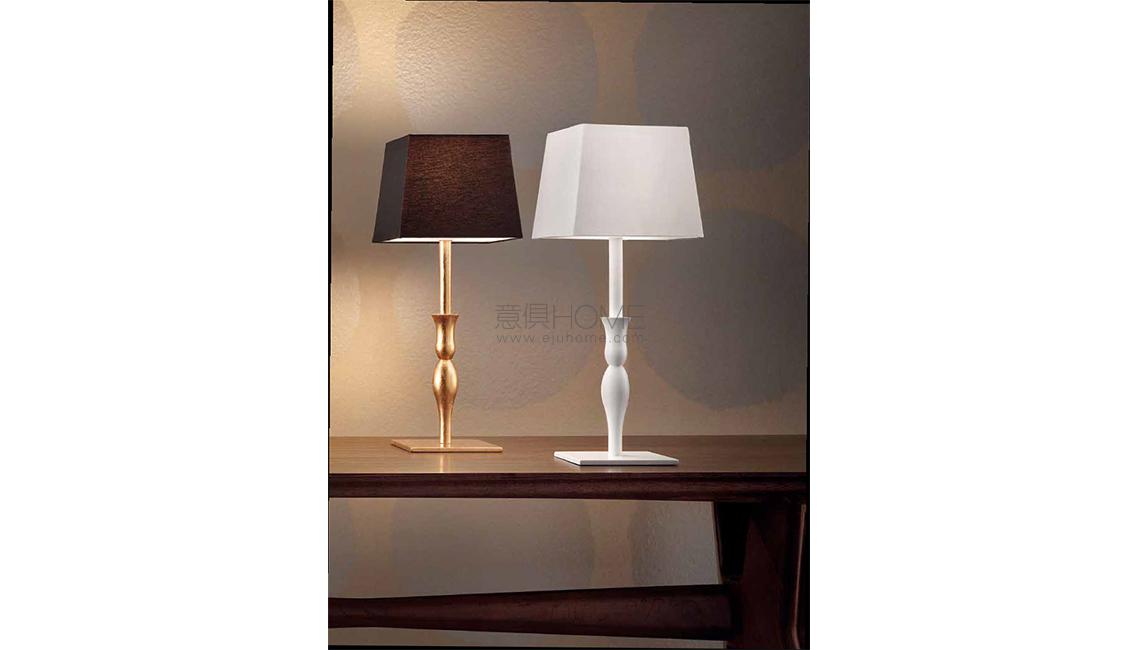 Slim TL1P臺(tái)燈