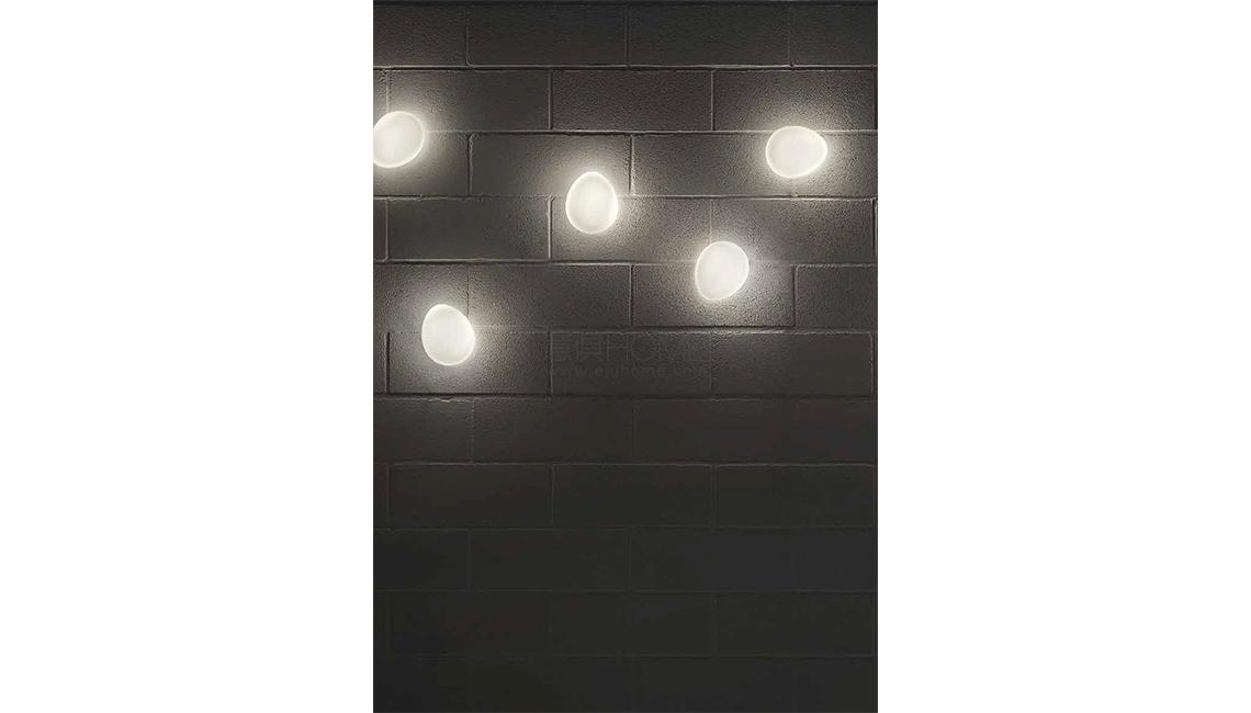 Sasso APL1 COMPOSITION壁燈