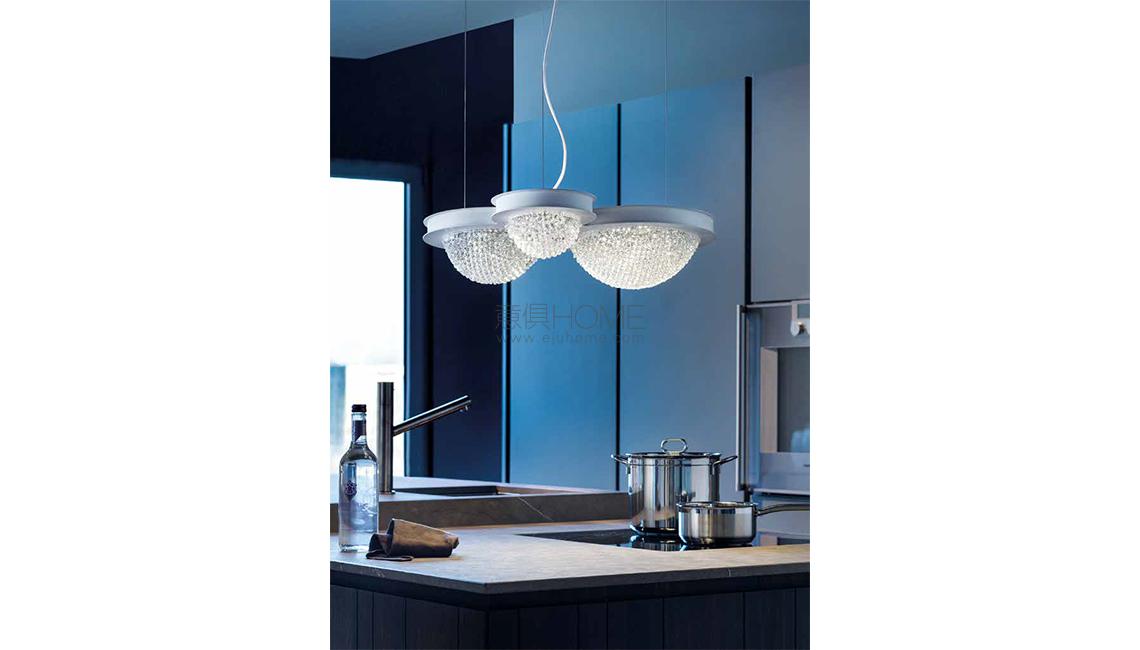 MASIEROBool S3 P 吊燈