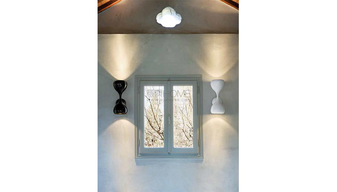 MASIEROBlob A2 45壁燈