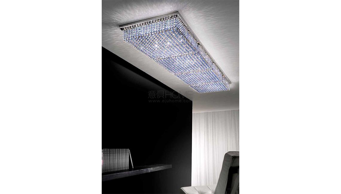 MASIEROAurea 55 PL6頂燈