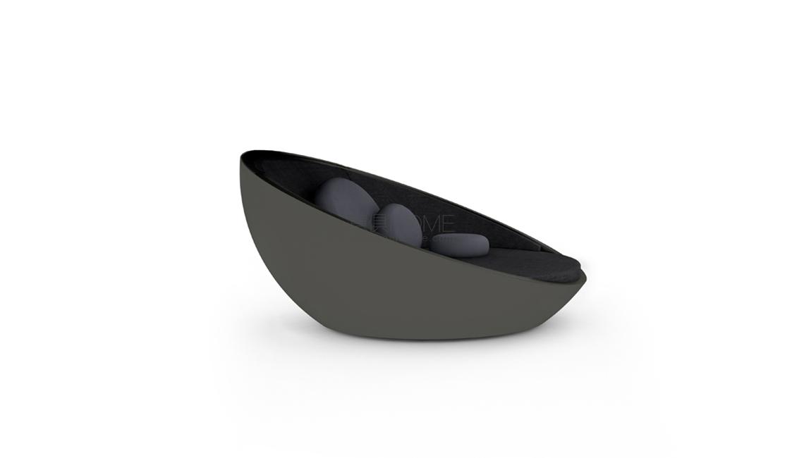 ULM DAYBED戶外沙發床