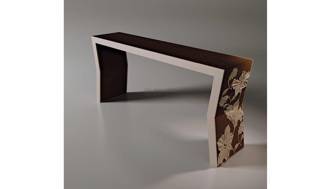 Loto玄關(guān)桌