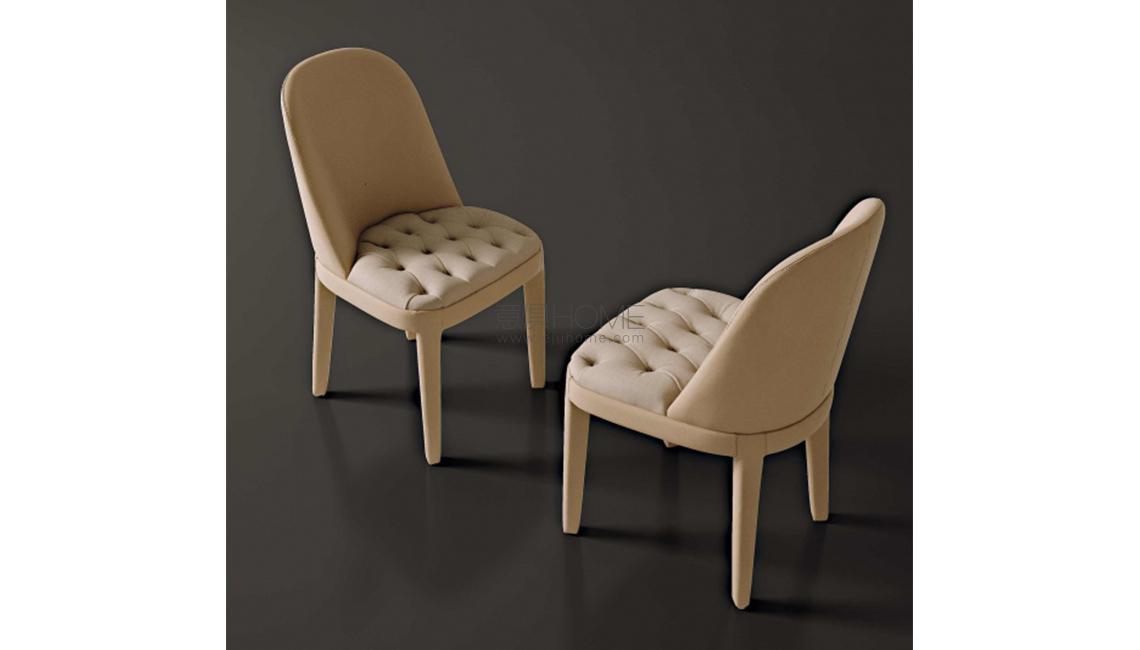 LUDOVICA MASCHERONIOdeon椅子