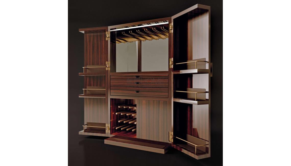 LUDOVICA MASCHERONIManhattan酒柜