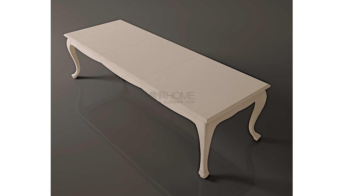 LUDOVICA MASCHERONIBasilio餐桌