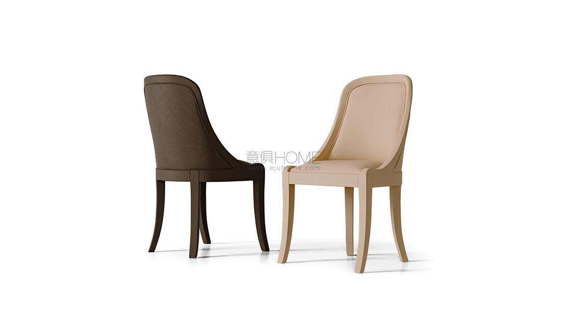 LUDOVICA MASCHERONIArtemide椅子