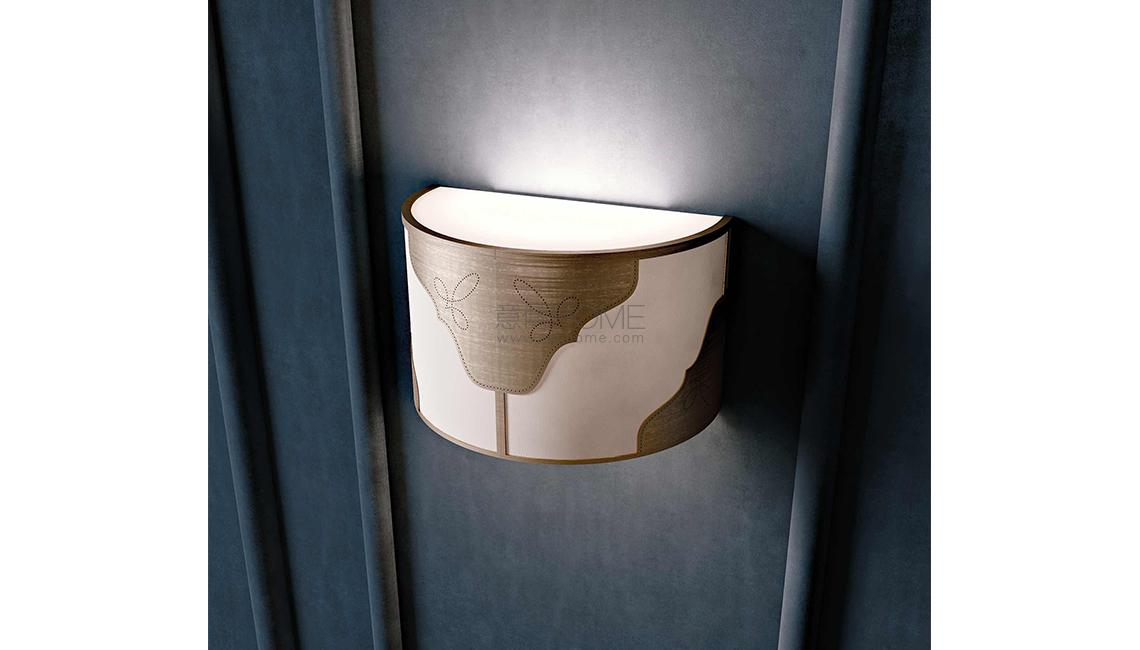 LUDOVICA MASCHERONIOxford壁燈