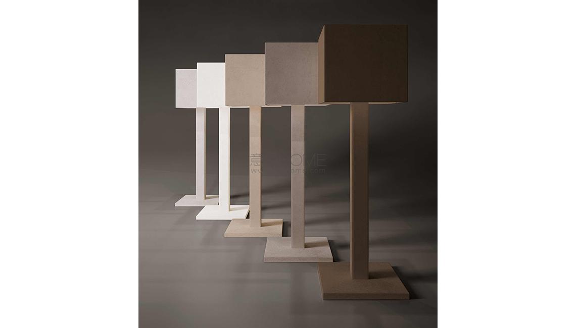 LUDOVICA MASCHERONIAmery落地燈