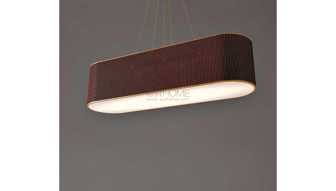 LUDOVICA MASCHERONITricot吊燈1