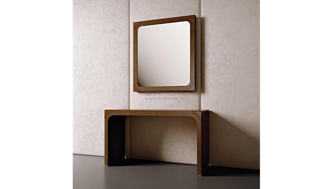 LUDOVICA MASCHERONIChelsea鏡子