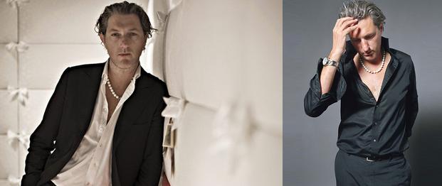 他是設計鬼才，放蕩不羈，坐擁1700多個私人客戶卻說“設計已死”