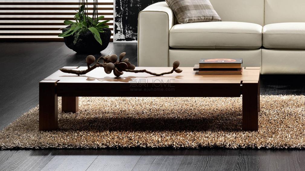 淡淡的茶意融，濃濃中國風