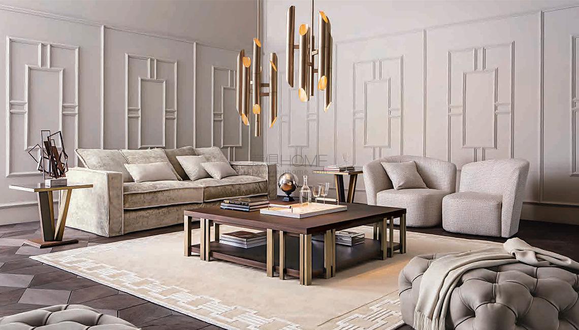 pillopipe沙發(fā)