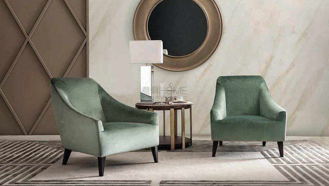 浪漫又迷人，奢華而高貴——Casamilano篇