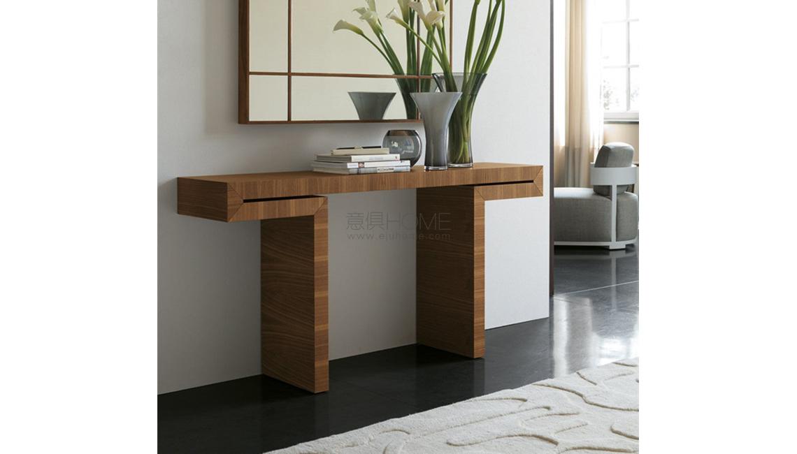 Miyabi console玄關(guān)桌