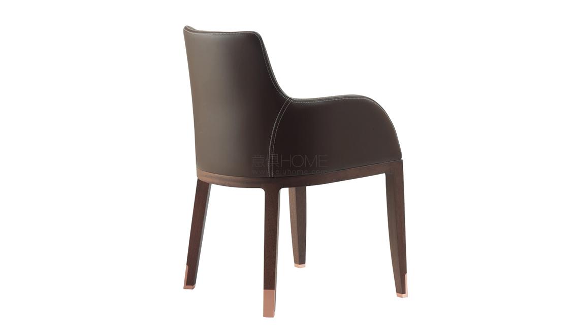 CHIWINGLODEKA 餐椅