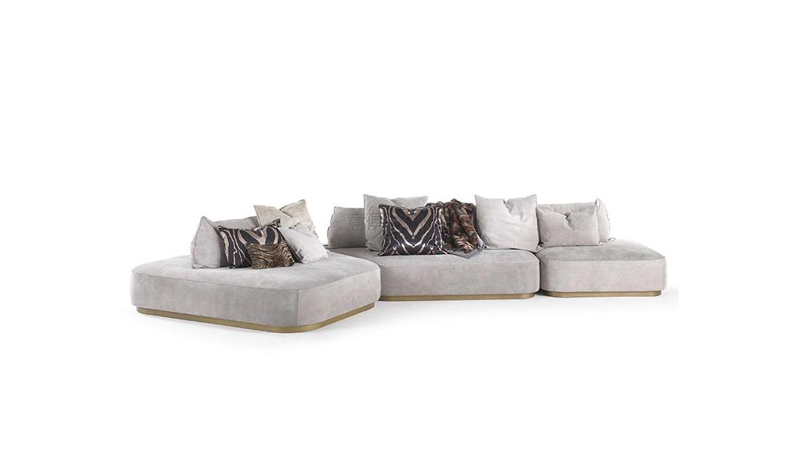 BALTIMORA MODULAR沙發(fā)