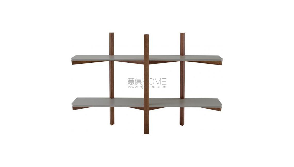 BIPLAN墻壁置物架