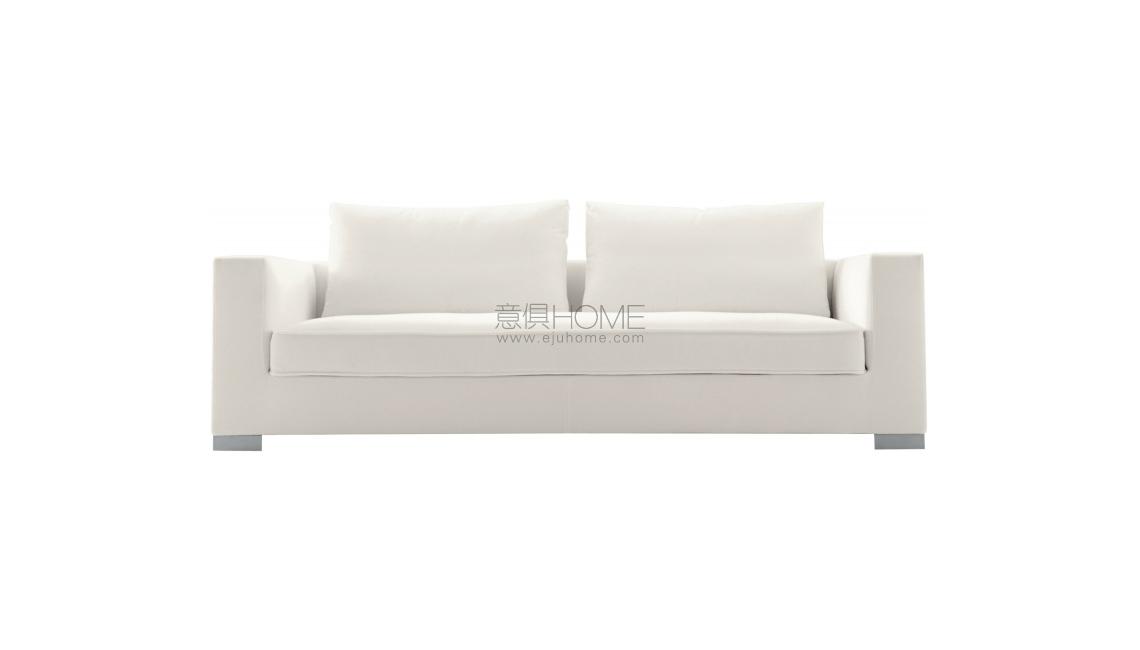 RIVE GAUCHE多人沙發(fā)組合沙發(fā)