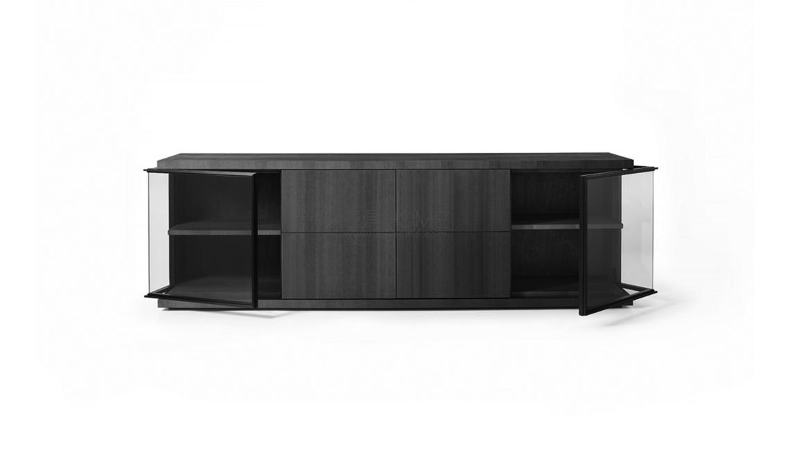 LEMAGlance madia櫥柜