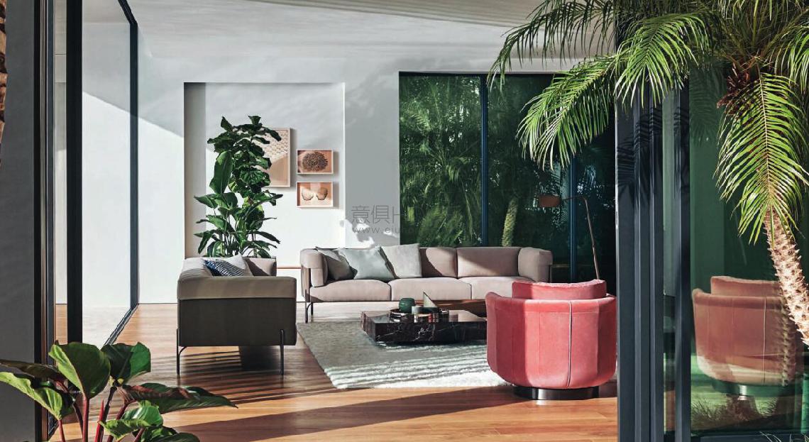 每一件產品，都是一件歷久彌新的作品——FENDI