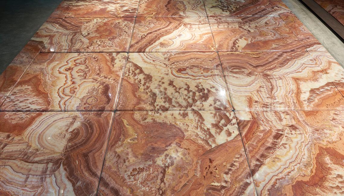 CITCO286 milion years carpet大理石地毯