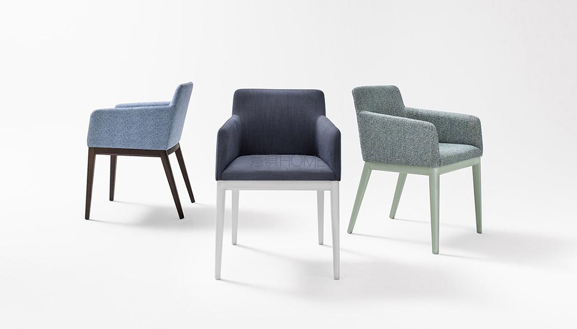 NOVAMONILICandy椅子