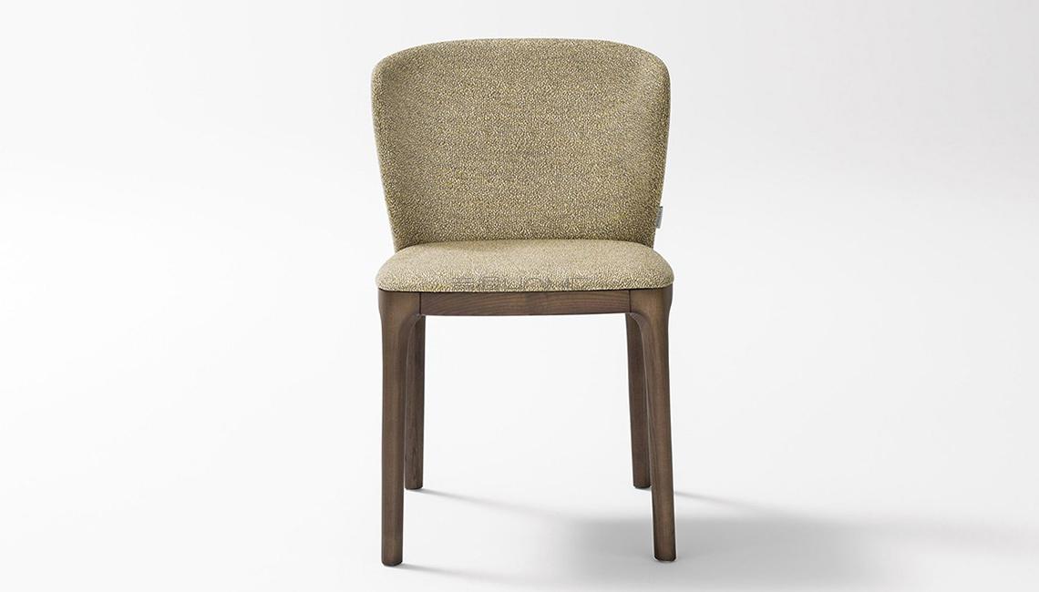 NOVAMONILINavy椅子