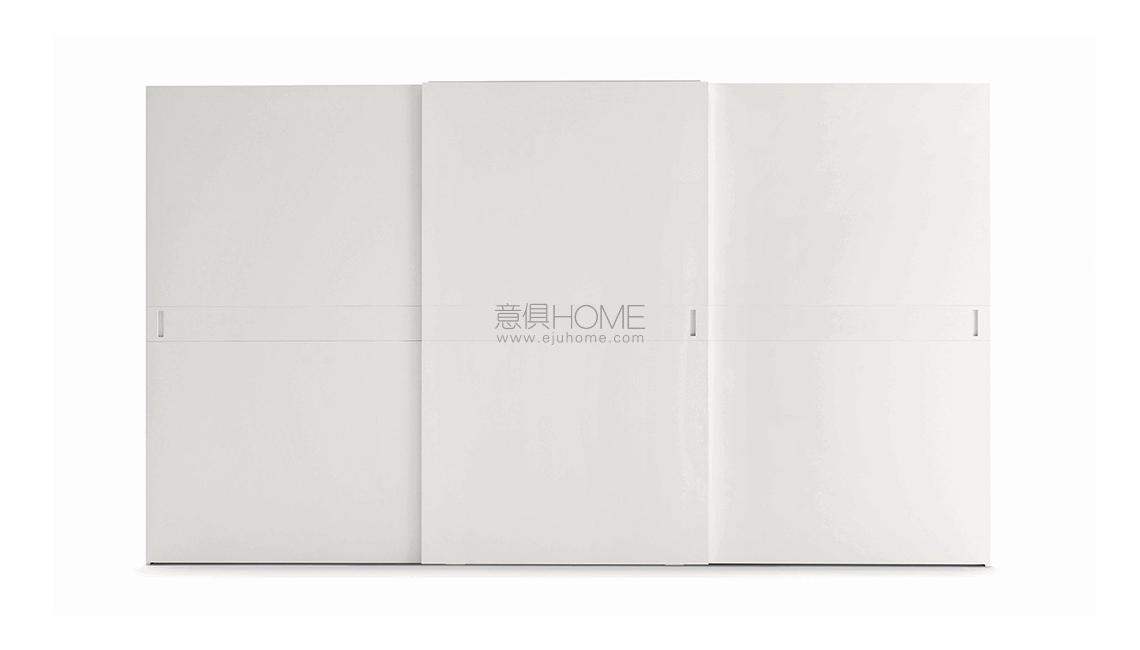 NOVAMONILIClass sliding door衣柜門