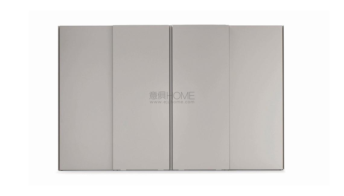 NOVAMONILIGola-Sliding door衣柜門