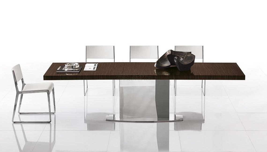 Loto extentable餐桌