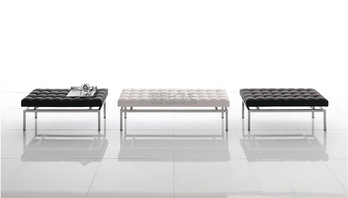 ALIVARBoss Bench長椅