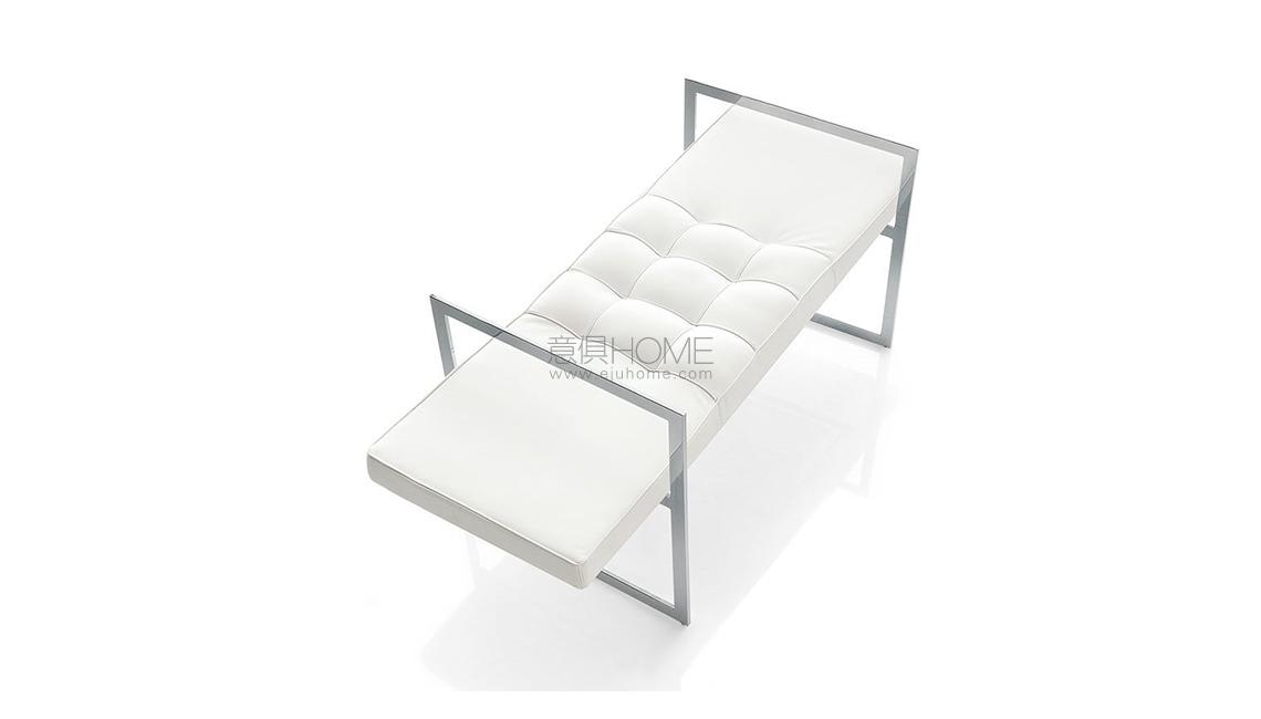 ALIVARTech mini長椅