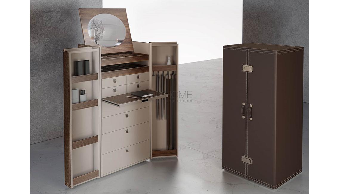 ALIVARBOMBAY抽屜箱