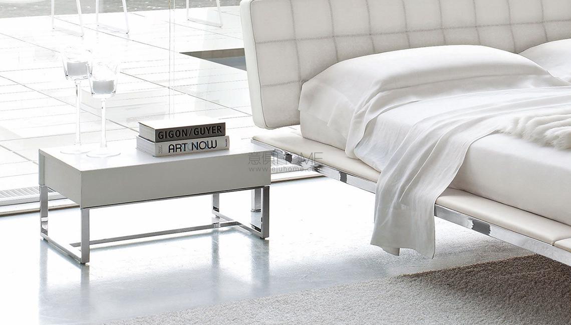 ALIVAREdo床頭柜 斗柜