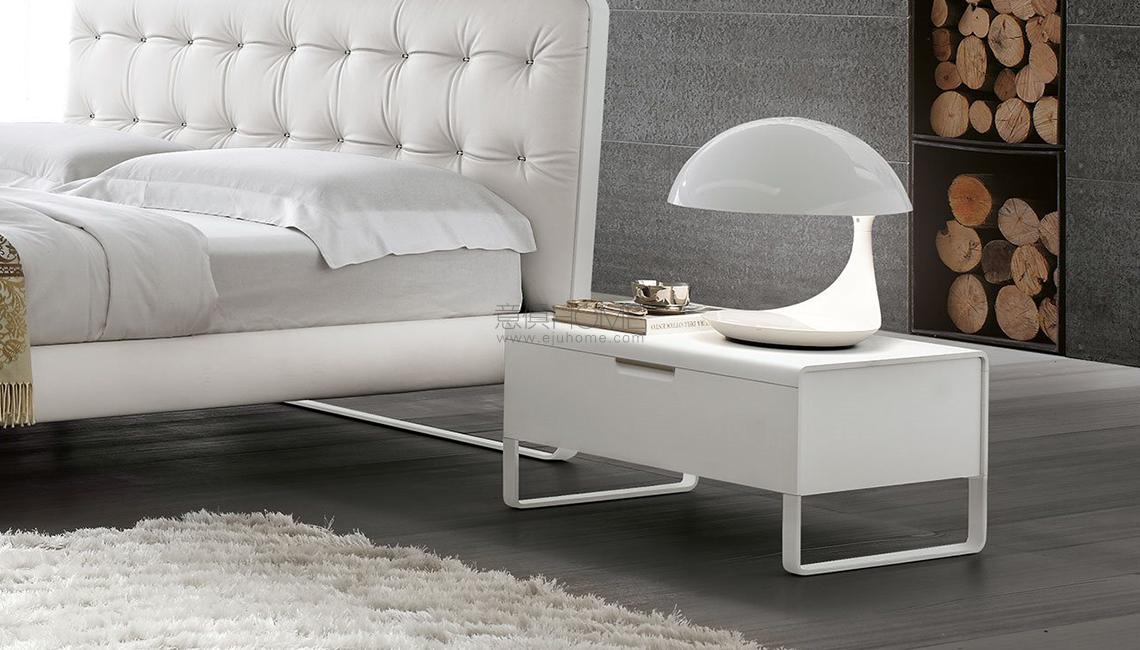 ALIVAREsprit床頭柜斗柜