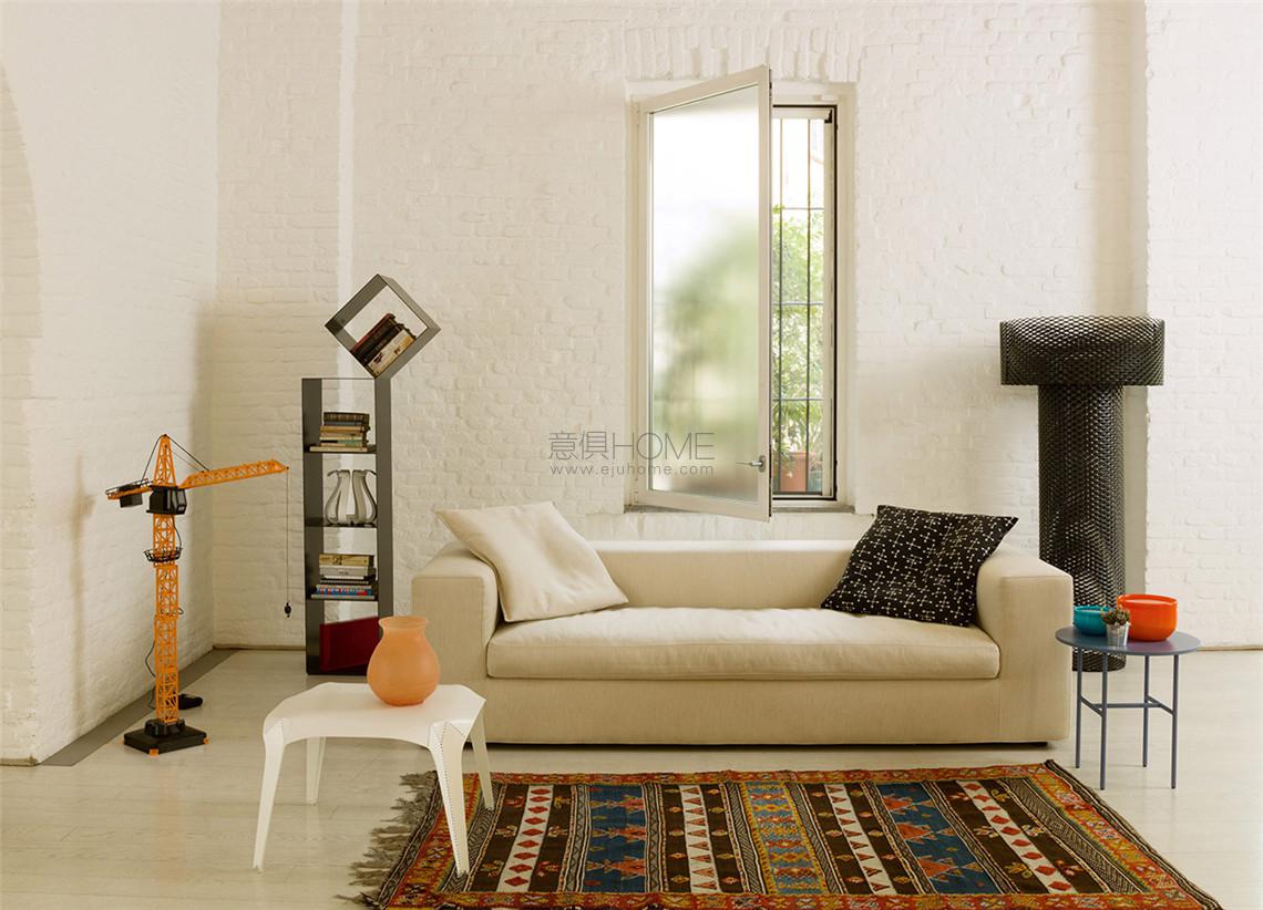 那些奇特的設(shè)計(jì)，讓每個(gè)角落都透露小心機(jī)