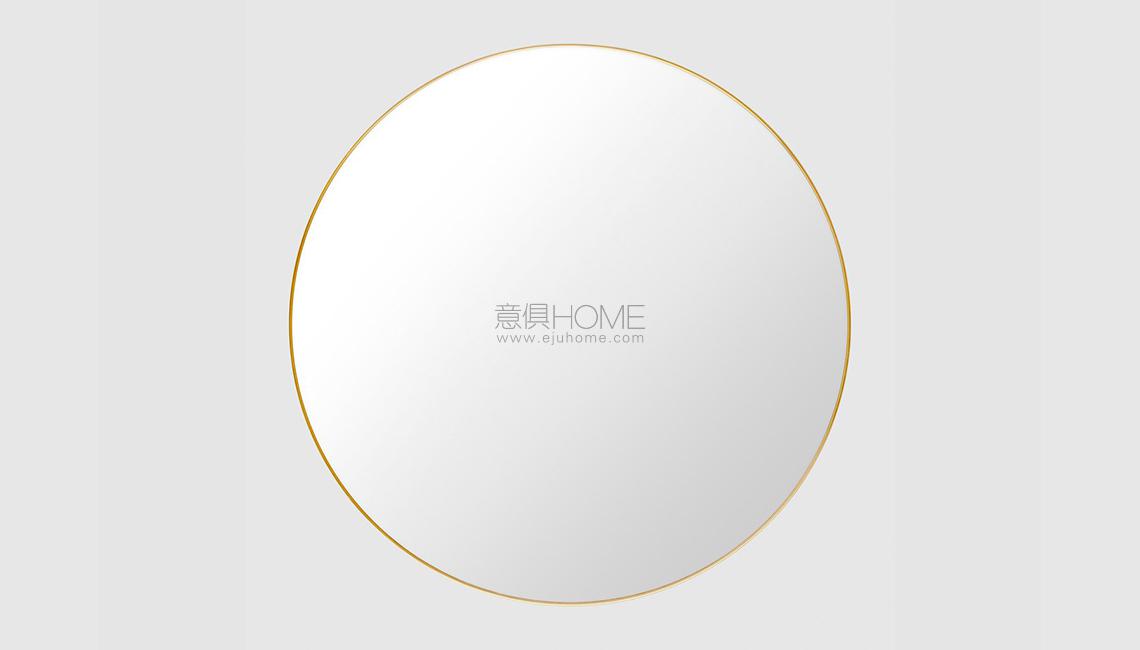 GUBI Wall Mirror鏡子