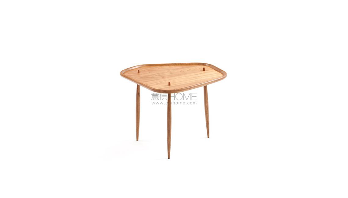 Arquipelago Side Table 邊幾