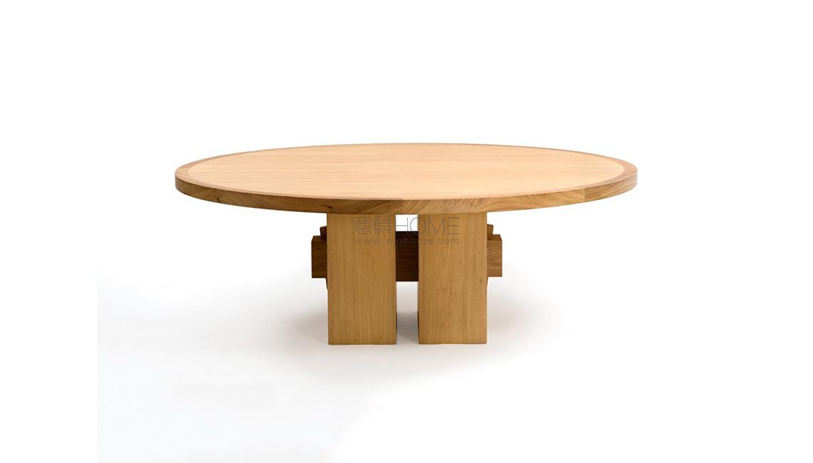 Guilli Dining Table餐桌