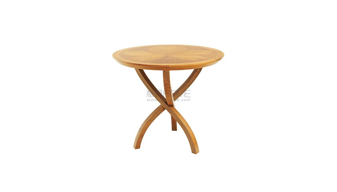 Trevo Side Table茶幾