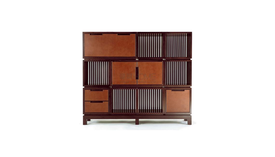 Crescente Stand 書架