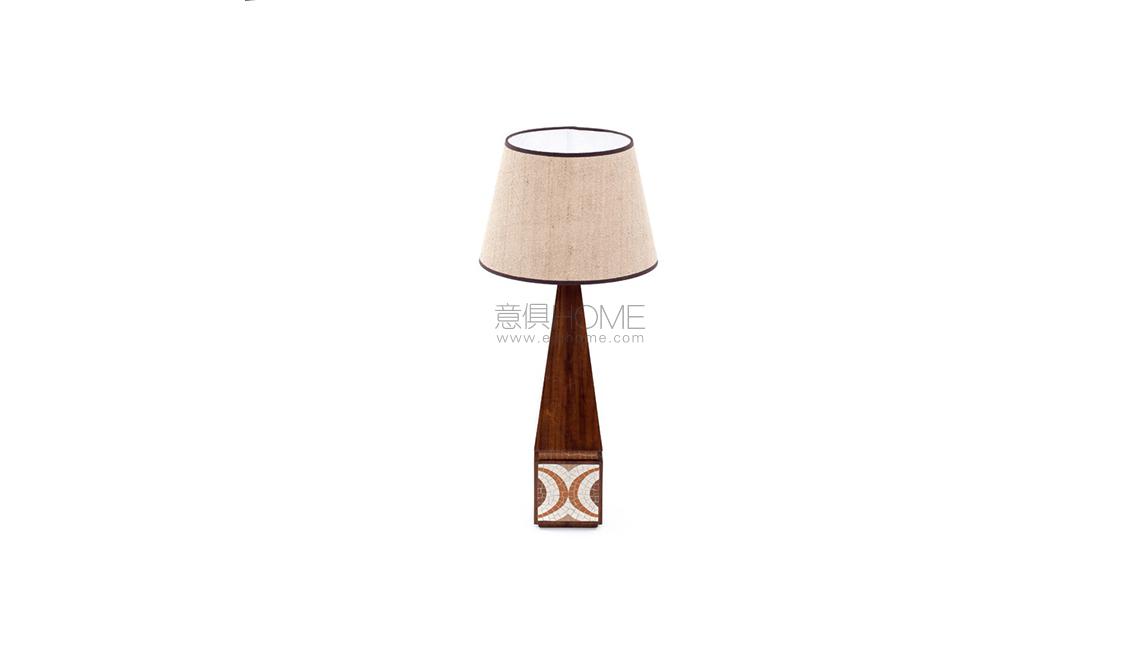 Bologna Lamp臺(tái)燈