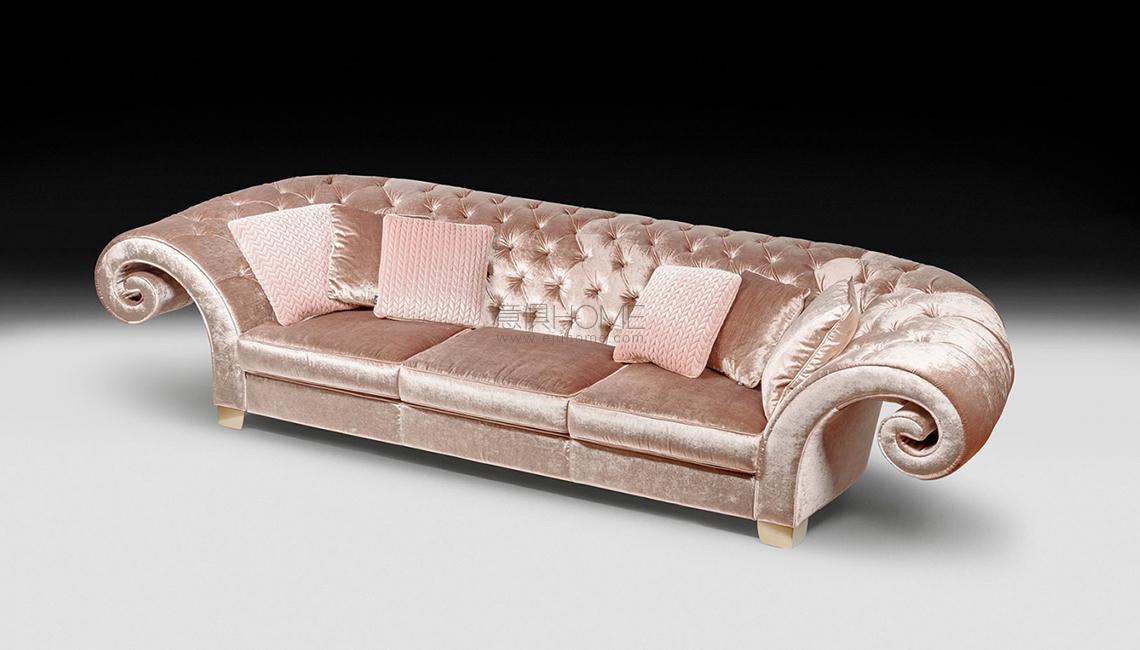 NEW VERSAILLES沙發(fā)
